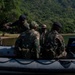 Malawian Maritime Force train with U.S. Special Forces