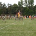USANATO Brigade Change of Command