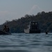 Malawian Maritime Force train with U.S. Special Forces