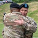 USANATO Brigade Change of Command