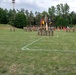 USANATO Brigade Change of Command