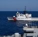 U.S. Coast Guard Cutter Mohawk - AFRICOM Patrol
