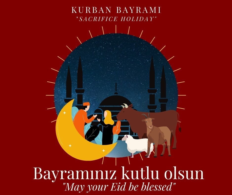 Festival of Sacrifice