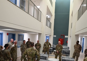 New dorms increase safety and quality of life for AUAB Airmen