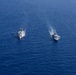 U.S. Coast Guard Cutter Mohawk - AFRICOM Patrol
