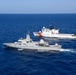 U.S. Coast Guard Cutter Mohawk - AFRICOM Patrol