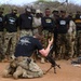 Kenya Joint Combined Exchange Training