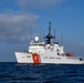 U.S. Coast Guard Cutter Mohawk - AFRICOM Patrol