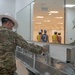 Renovated dining facility opens at Ali Al Salem Air Base