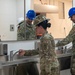 Renovated dining facility opens at Ali Al Salem Air Base