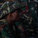 Malawian Maritime Forces pre-mission plan durning JCET