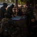 Malawian Maritime Forces pre-mission plan durning JCET