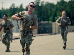 521st AMOW host annual Port Dawg Rodeo [Image 8 of 12]