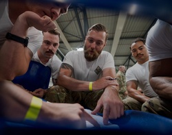 521st AMOW host annual Port Dawg Rodeo [Image 9 of 12]