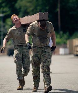521st AMOW host annual Port Dawg Rodeo [Image 11 of 12]
