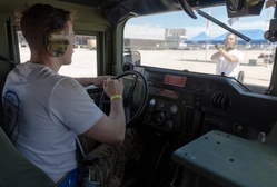 521st AMOW host annual Port Dawg Rodeo [Image 12 of 12]