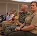 Col. Amy Ebitz Retirement