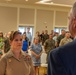 Col. Amy Ebitz Retirement