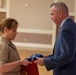 Col. Amy Ebitz Retirement