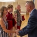 Col. Amy Ebitz Retirement