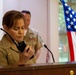 Col. Amy Ebitz Retirement