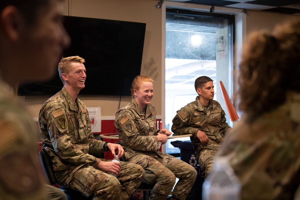 Operation Air Force builds future leaders