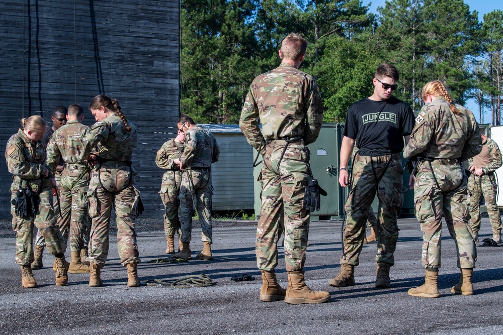 Operation Air Force builds future leaders