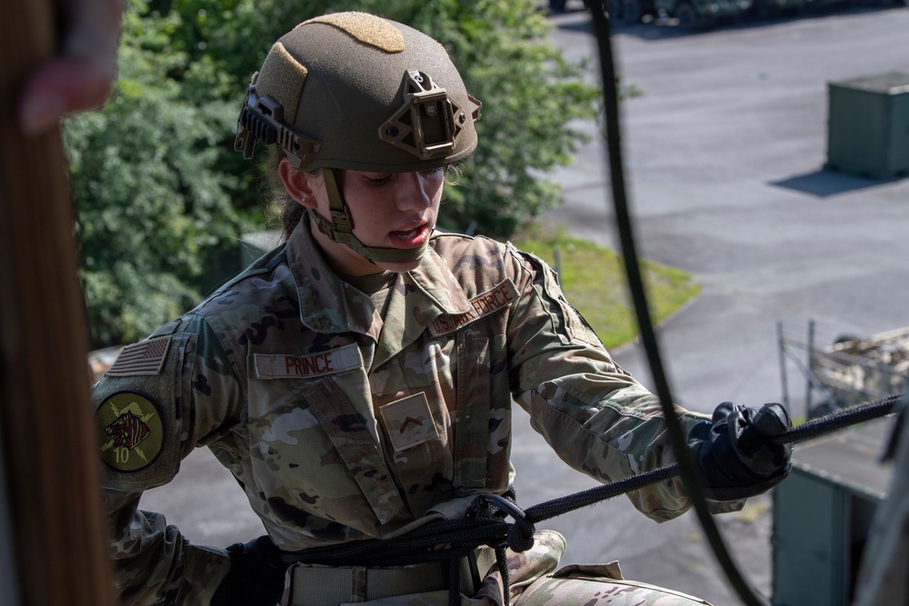 Operation Air Force builds future leaders