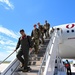 Ellsworth Airmen return from Bomber Task Force Mission