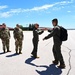 Ellsworth Airmen return from Bomber Task Force Mission