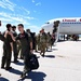 Ellsworth Airmen return from Bomber Task Force Mission