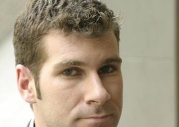 Peter Singer at Army War College: Disruptive tech &amp; the future of warfare