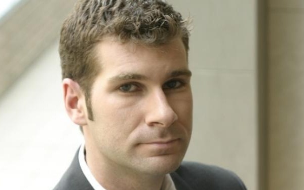 Peter Singer at Army War College: Disruptive tech &amp; the future of warfare