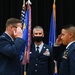 U.S. Air Force Heritage of America Band Change of Command
