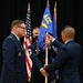 U.S. Air Force Heritage of America Band Change of Command