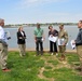 Three Forks of Beargrass Creek Ecosystem Restoration Feasibility Study reaches major milestone with signing of Chiefs Report