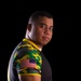 Soldier finds community and solace through rugby