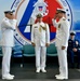 Coast Guard Sector St. Petersburg holds change of command