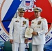 Coast Guard Sector St. Petersburg holds change of command