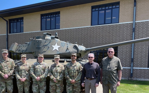 88th RD IG Office Doesn’t Have to be Last Resort