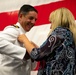 Naval Station Mayport Hold Change of Command Ceremony