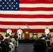 Naval Station Mayport Hold Change of Command Ceremony