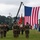HQBn Welcomes New Commander