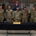 Warrant Officers Birthday