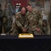 Warrant Officers Birthday