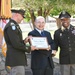 USAICoE and Fort Huachuca warrant officers celebrate 104th warrant officer birthday