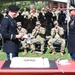 USAICoE and Fort Huachuca warrant officers celebrate 104th warrant officer birthday
