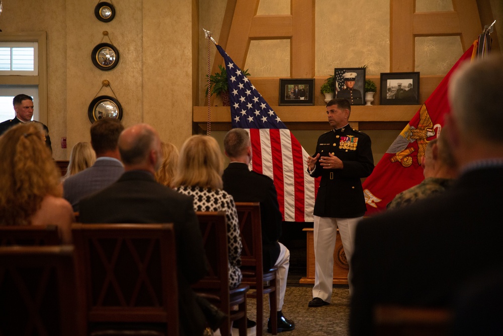 Fair Winds and Following Seas
