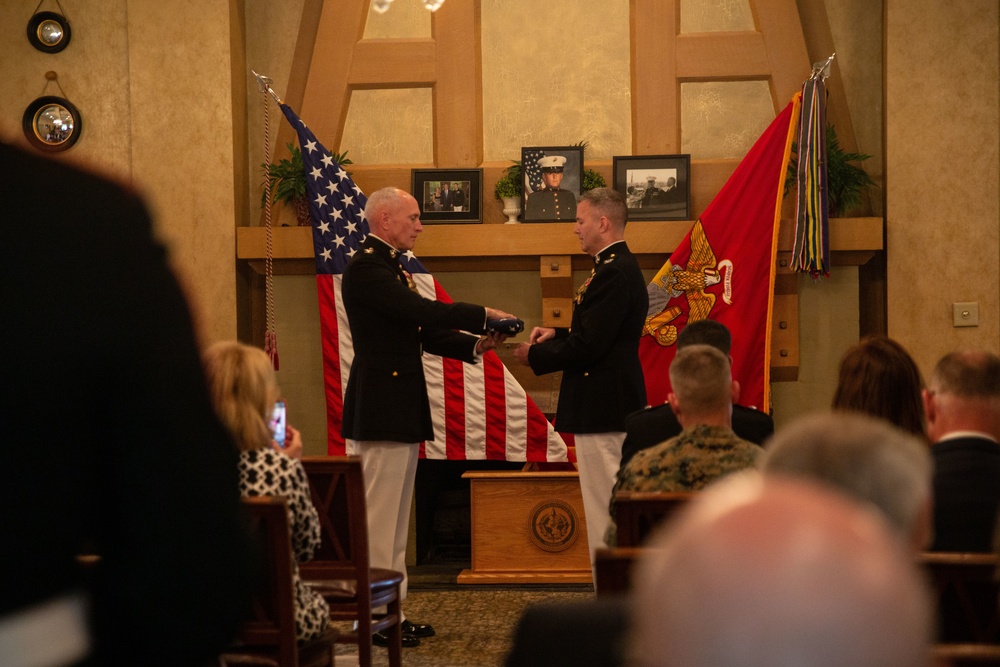 Fair Winds and Following Seas