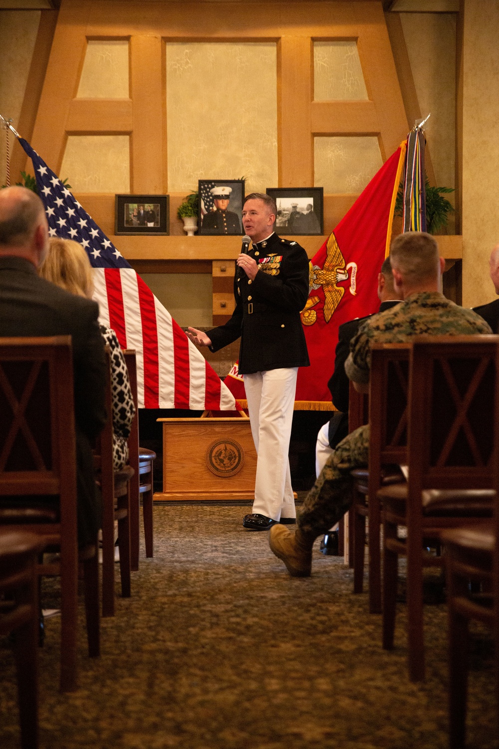 Fair Winds and Following Seas